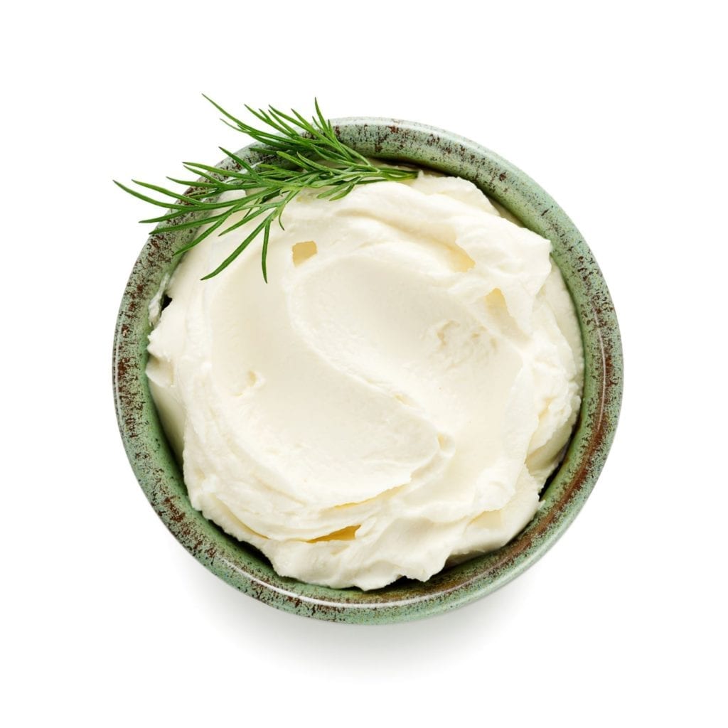 How to soften cream cheese quickly in the microwave