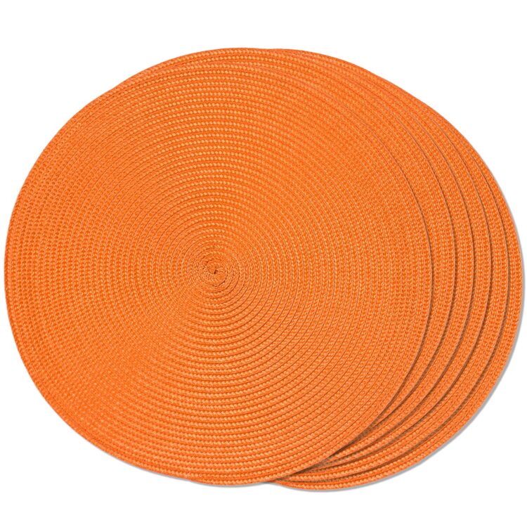 FunWheat Placemats