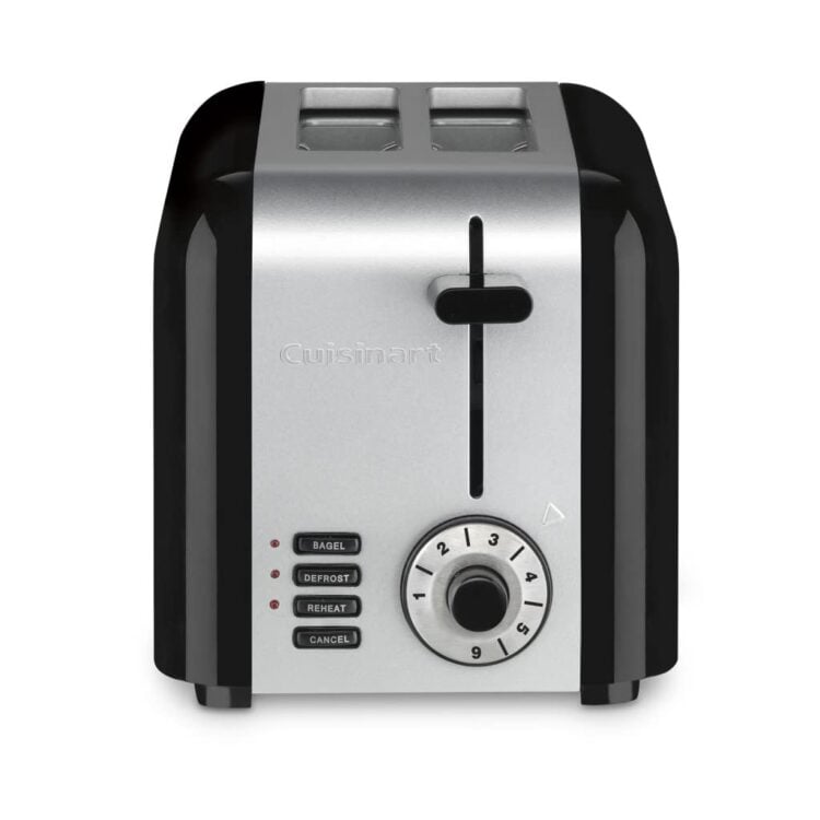 Cuisinart CPT-320P1