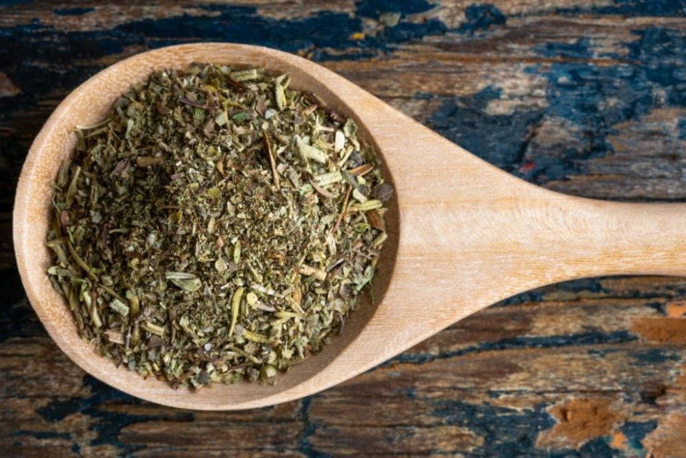 Italian seasoning
