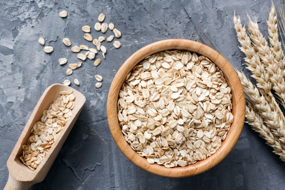 Oats