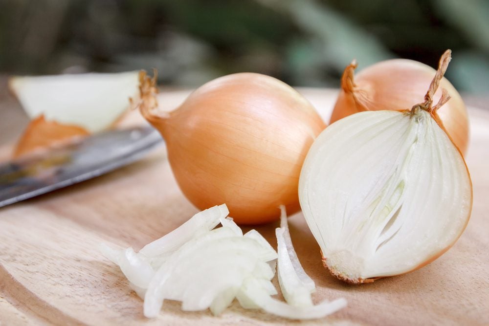 Onion