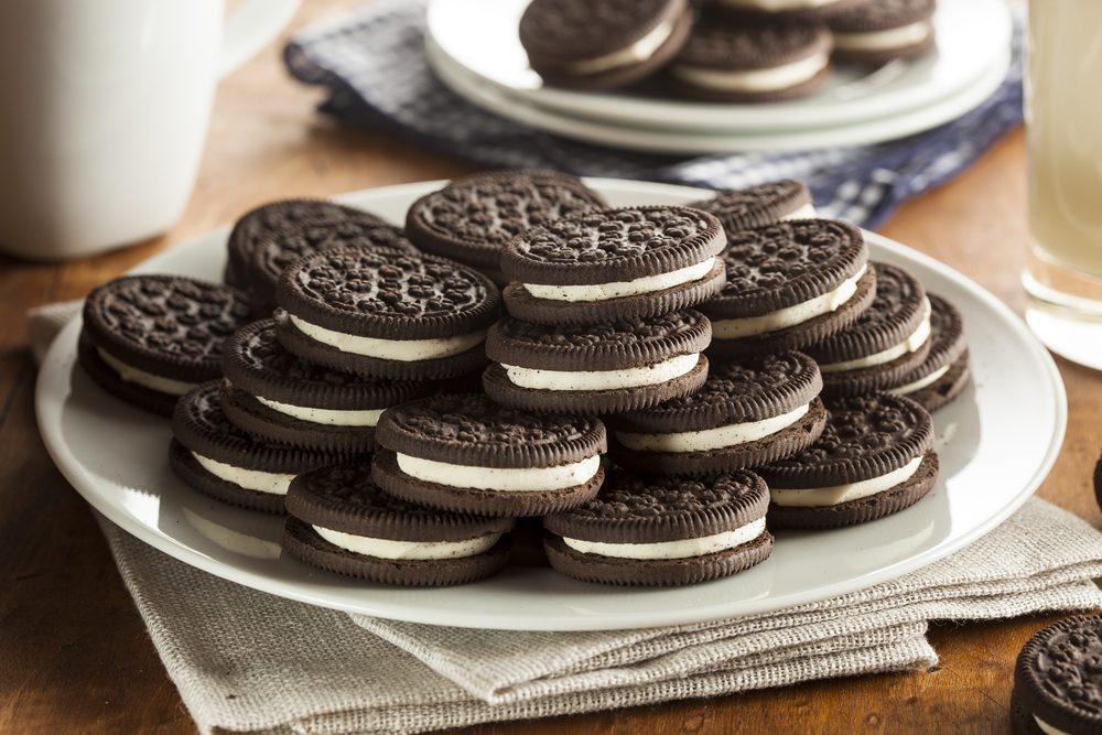 Oreos