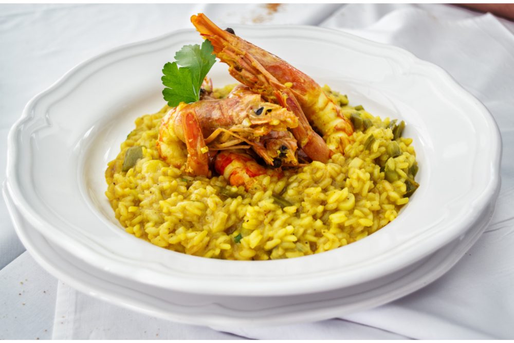 Risotto
