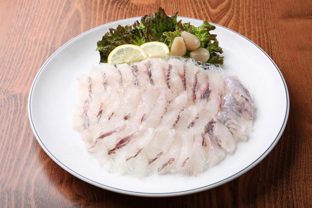 Rockfish